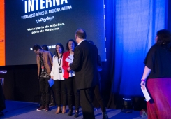 XXII Congresso Nacional de Medicina Interna/V Congresso Ibérico de Medicina Interna