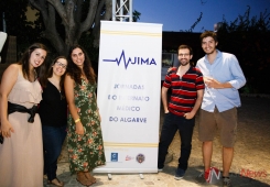 Jornadas do Internato Médico do Algarve - JIMA 2017