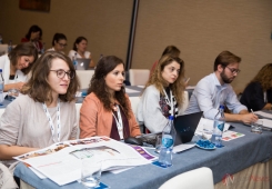 37.ª Reunião Anual da SPAIC: «Doença imunoalérgica na criança: Novos paradigmas e melhor controlo»