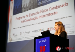 18.º Congresso da Sociedade Portuguesa de Angiologia e Cirurgia Vascular