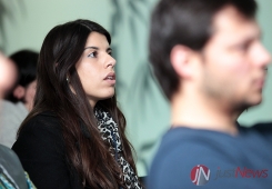 II Jornadas do GRESP