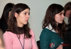 II Jornadas do GRESP