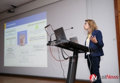 Jornadas dos TSDT 2018