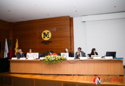 Jornadas dos TSDT 2018