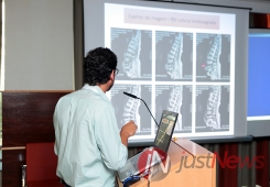7º Curso de Reumatologia Prática em Cuidados Primários (18 e 19 de setembro)
