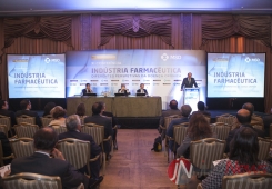 XI Conferência MSD/Diário Económico: «Diferentes perspetivas da doença crónica»