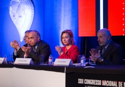 XXII Congresso Nacional de Medicina Interna/V Congresso Ibérico de Medicina Interna