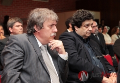 Governo e Apifarma assinam Acordo que representa 160 milhões de euros de redução da despesa com medicamentos (24 de junho)