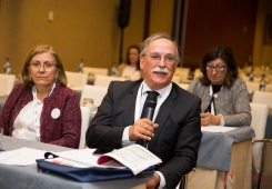 37.ª Reunião Anual da SPAIC: «Doença imunoalérgica na criança: Novos paradigmas e melhor controlo»