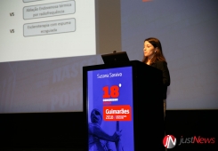 18.º Congresso da Sociedade Portuguesa de Angiologia e Cirurgia Vascular