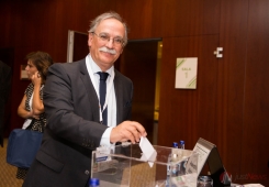 37.ª Reunião Anual da SPAIC: «Doença imunoalérgica na criança: Novos paradigmas e melhor controlo»