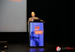 18.º Congresso da Sociedade Portuguesa de Angiologia e Cirurgia Vascular