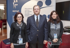 II Jornadas do GRESP