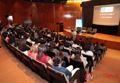 13º Encontro Nacional de Internos e Jovens Médicos de Família