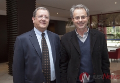 II Jornadas do GRESP
