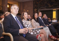 XI Conferência MSD/Diário Económico: «Diferentes perspetivas da doença crónica»