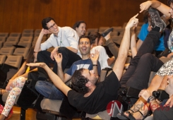 13º Encontro Nacional de Internos e Jovens Médicos de Família