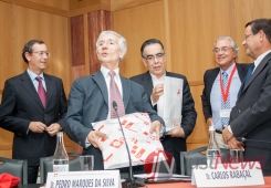 9as Jornadas de Prevenção do Risco Cardiovascular para Medicina Familiar