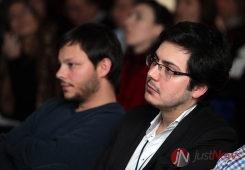 II Jornadas do GRESP