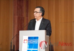 9as Jornadas de Prevenção do Risco Cardiovascular para Medicina Familiar