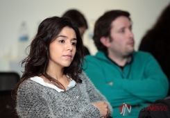 II Jornadas do GRESP
