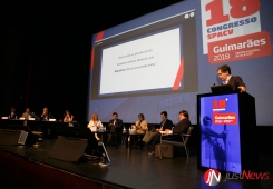 18.º Congresso da Sociedade Portuguesa de Angiologia e Cirurgia Vascular