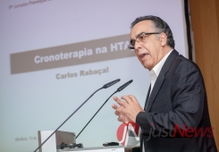 9as Jornadas de Prevenção do Risco Cardiovascular para Medicina Familiar