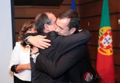 Sociedade Portuguesa de Hipertensão assinala 10º aniversário