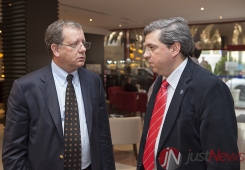 II Jornadas do GRESP