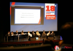 18.º Congresso da Sociedade Portuguesa de Angiologia e Cirurgia Vascular