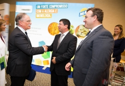 37.ª Reunião Anual da SPAIC: «Doença imunoalérgica na criança: Novos paradigmas e melhor controlo»