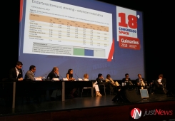 18.º Congresso da Sociedade Portuguesa de Angiologia e Cirurgia Vascular