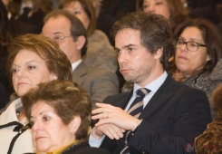Tomada de posse dos novos Órgãos Sociais da Ordem dos Farmacêuticos