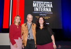 XXII Congresso Nacional de Medicina Interna/V Congresso Ibérico de Medicina Interna