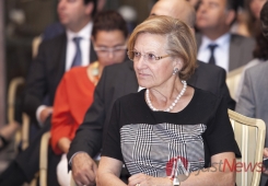 XI Conferência MSD/Diário Económico: «Diferentes perspetivas da doença crónica»