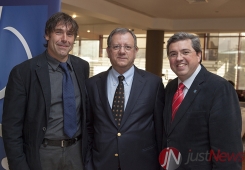 II Jornadas do GRESP