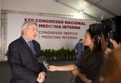 XXII Congresso Nacional de Medicina Interna/V Congresso Ibérico de Medicina Interna
