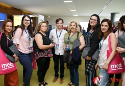 18.º Congresso da Sociedade Portuguesa de Angiologia e Cirurgia Vascular