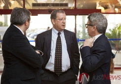 II Jornadas do GRESP