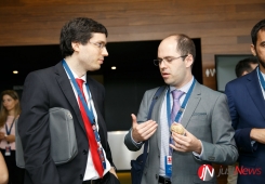 18.º Congresso da Sociedade Portuguesa de Angiologia e Cirurgia Vascular