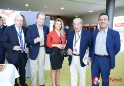 18.º Congresso da Sociedade Portuguesa de Angiologia e Cirurgia Vascular
