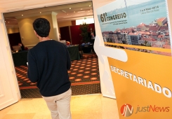 61º Congresso da Sociedade Portuguesa de Otorrinolaringologia e Cirurgia Cérvico-Facial