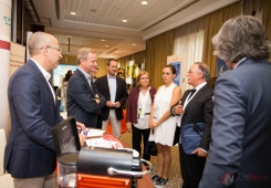 37.ª Reunião Anual da SPAIC: «Doença imunoalérgica na criança: Novos paradigmas e melhor controlo»