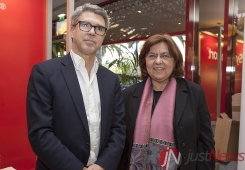II Jornadas do GRESP