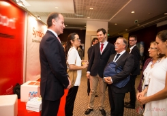 37.ª Reunião Anual da SPAIC: «Doença imunoalérgica na criança: Novos paradigmas e melhor controlo»