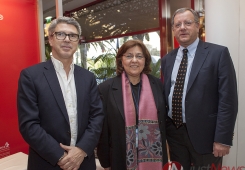 II Jornadas do GRESP