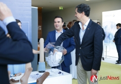 18.º Congresso da Sociedade Portuguesa de Angiologia e Cirurgia Vascular