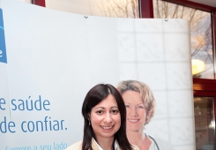 II Jornadas do GRESP