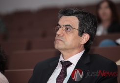 XXXVI Congresso Português de Cardiologia