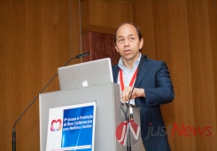 9as Jornadas de Prevenção do Risco Cardiovascular para Medicina Familiar